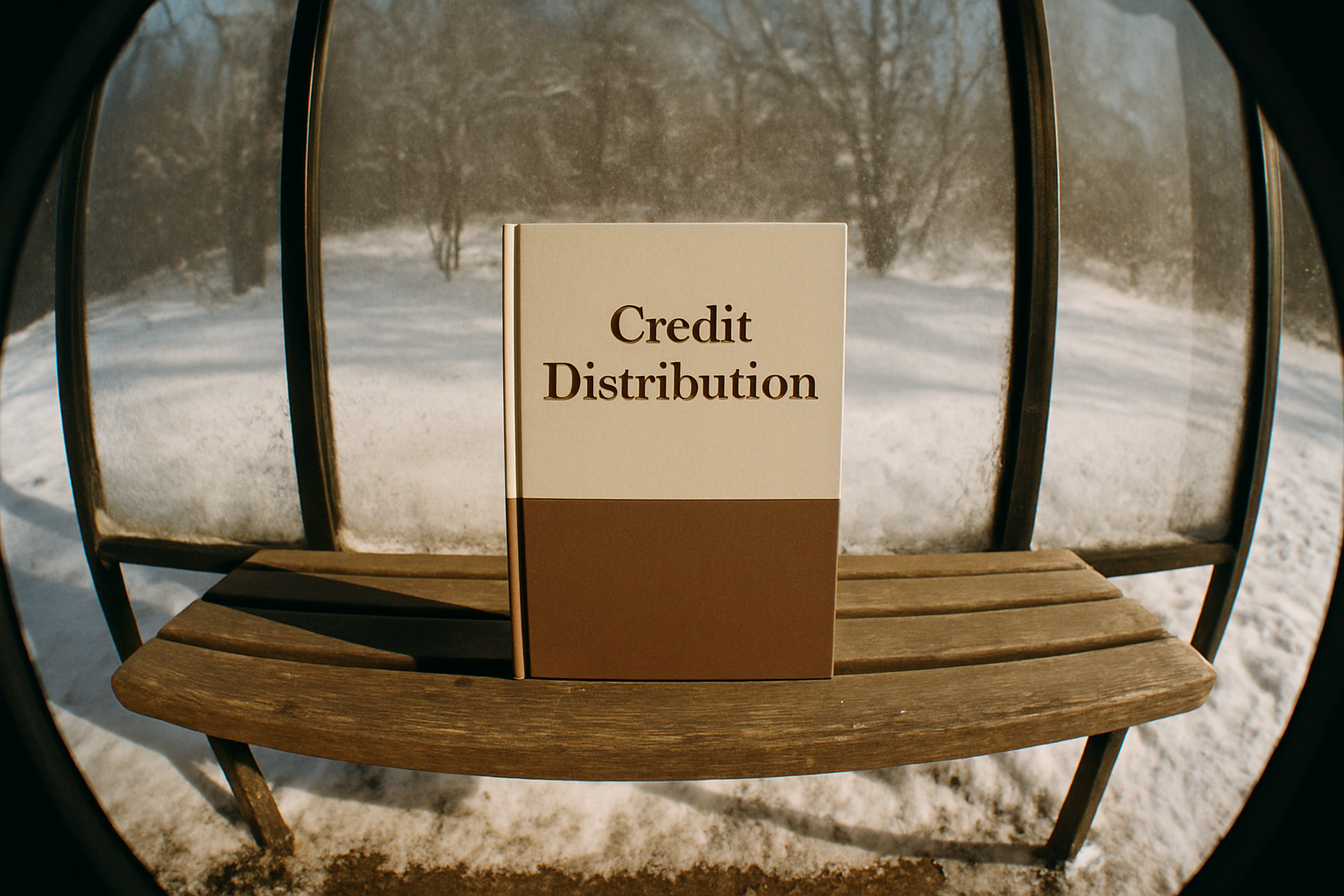credit diversification