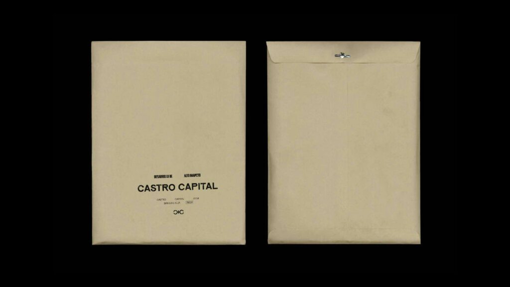 capital flows comparison