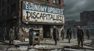 economy updates discapitalied