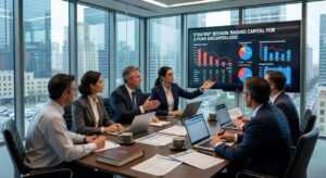 how to raise capital for a fund discapitalied