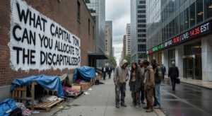 what capital can you allocate discapitalied