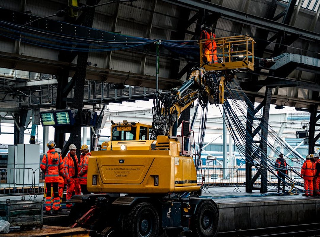 Hanlerdos Aviation Management