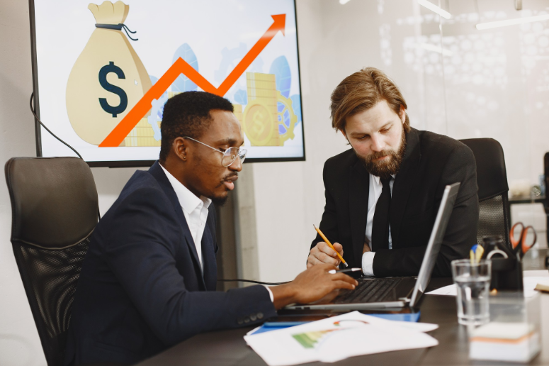 Smart Financial Strategies for Business Growth