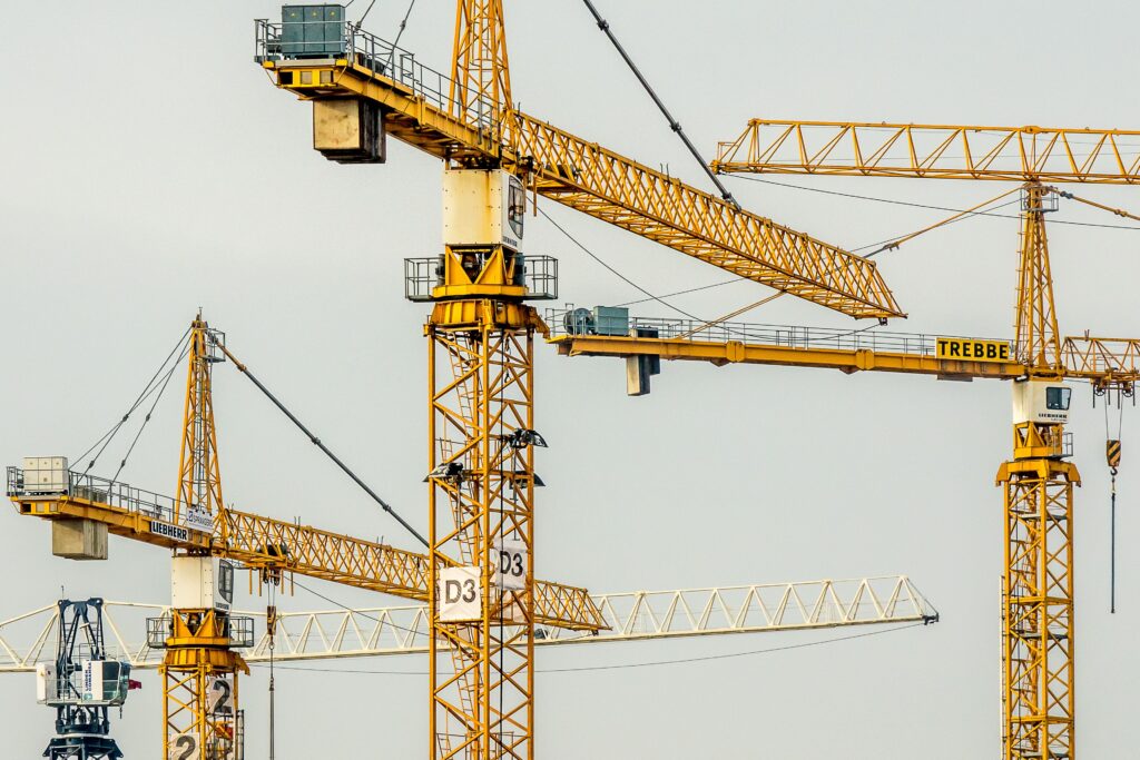 How Large Contractors Can Safeguard Multi-Million-Dollar Projects