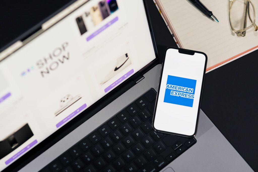 American Express Enters the AI Expense-Management Race as Fintech Competition Intensifies